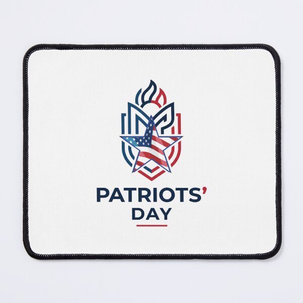 Item preview, Patriots' Day designed and sold by ViralVisionsCreating .