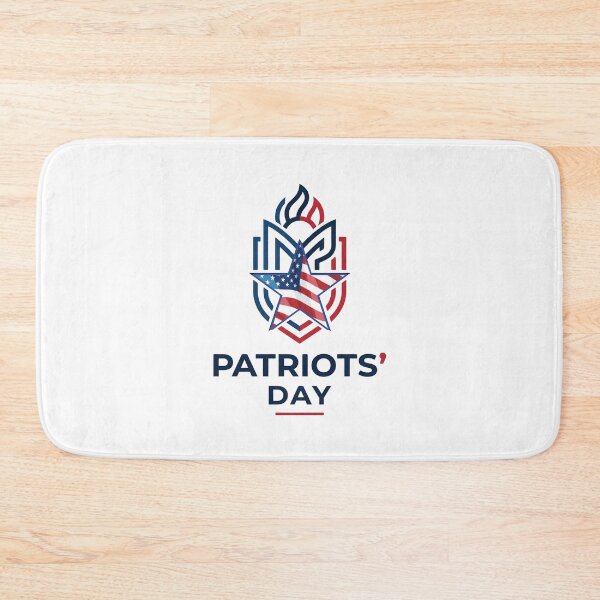 Item preview, Patriots' Day designed and sold by  ViralVisionsCreating .