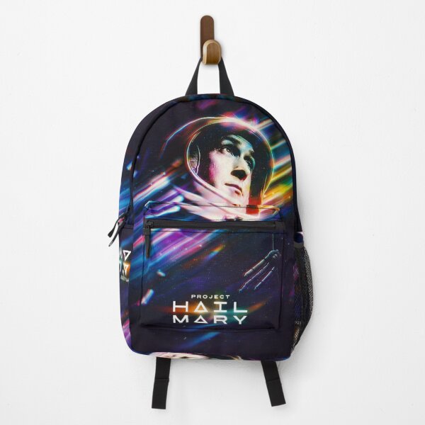 Item preview, Project Hail Mary designed and sold by TylerRoseStorey.