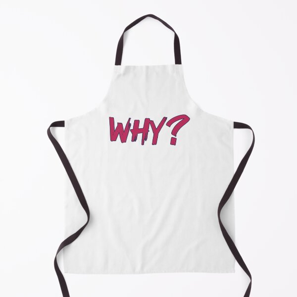 Item preview, WHY? designed and sold by Miscelenious.