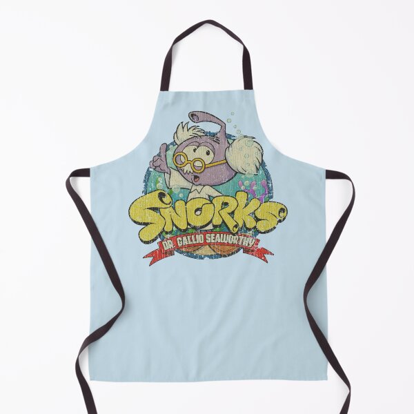 Item preview, Dr. Gallio Seaworthy the Snork 1984 designed and sold by AstroZombie6669.