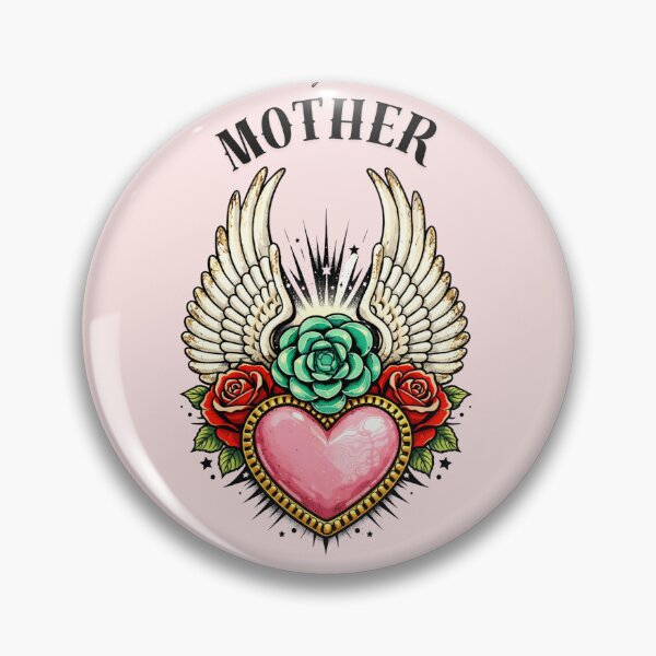 Item preview, Strong as a MOTHER COOL CLUB MOM Mother's Day Mama  designed and sold by TinaSalazar.