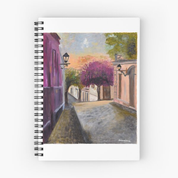 Item preview, Streets with history designed and sold by REVOLUCION2026.