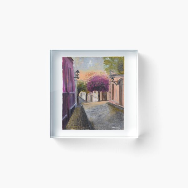 Item preview, Streets with history designed and sold by REVOLUCION2026.