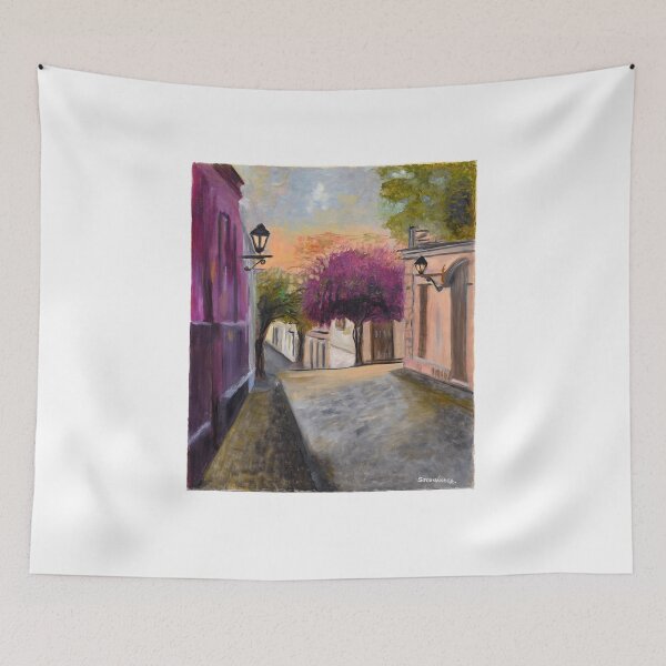 Item preview, Streets with history designed and sold by REVOLUCION2026.