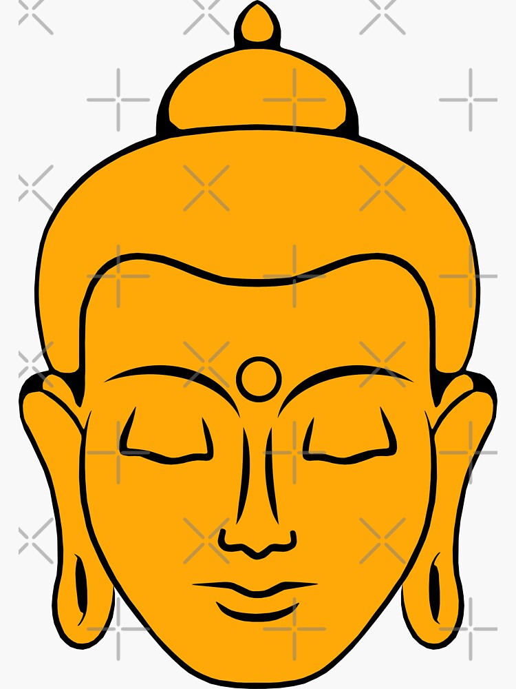 Buddha Discord Emojis