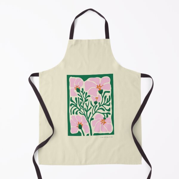 Item preview, Floral - Four Pink Flowers designed and sold by ArtPlus+.
