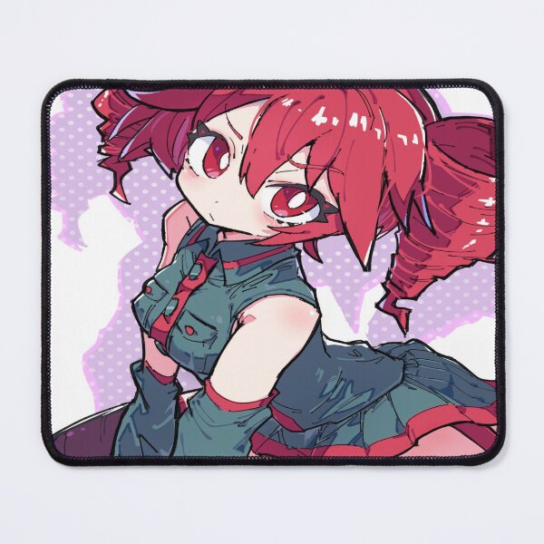 Item preview, Kasane teto designed and sold by RadiantGraphics.