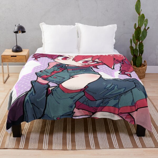 Item preview, Kasane teto designed and sold by RadiantGraphics.