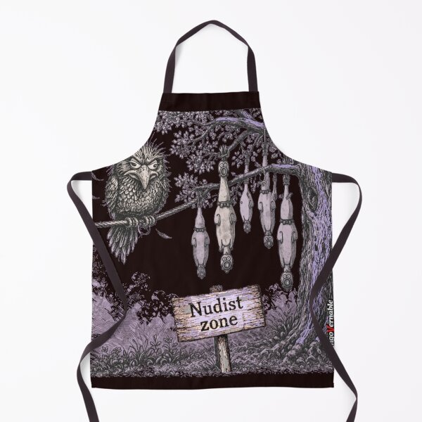 Item preview, Drying Area designed and sold by virusRojo.