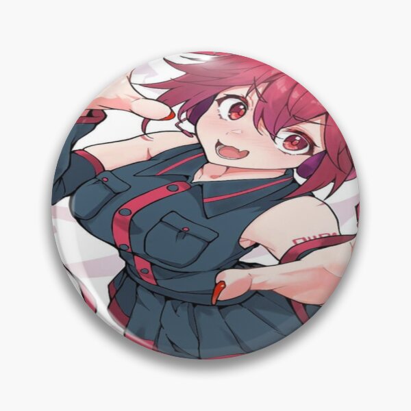 Item preview, Kasane teto designed and sold by RadiantGraphics.