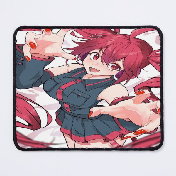 Item preview, Kasane teto designed and sold by RadiantGraphics.