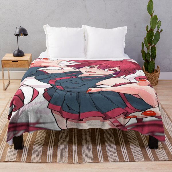 Item preview, Kasane teto designed and sold by RadiantGraphics.