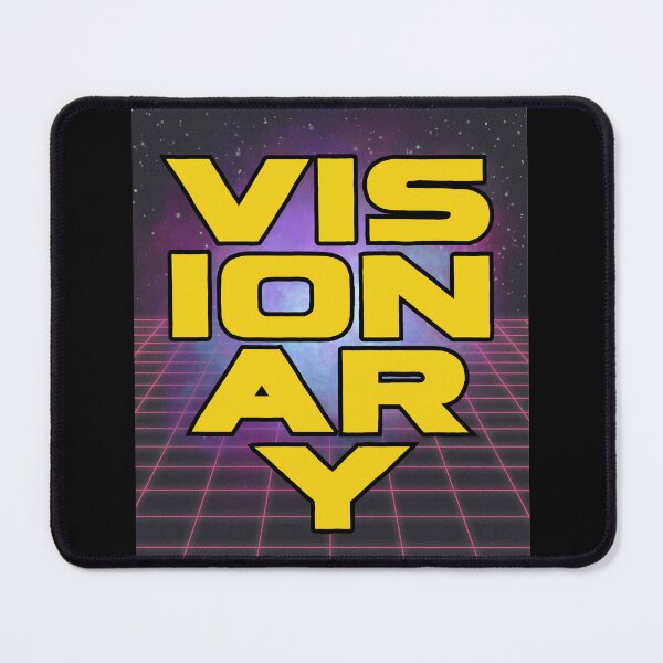 Item preview, VISIONARY designed and sold by C4Captivating.