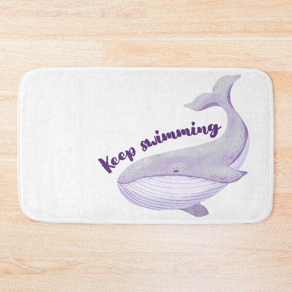 Item preview, Keep Swimming designed and sold by SnapsBySara.