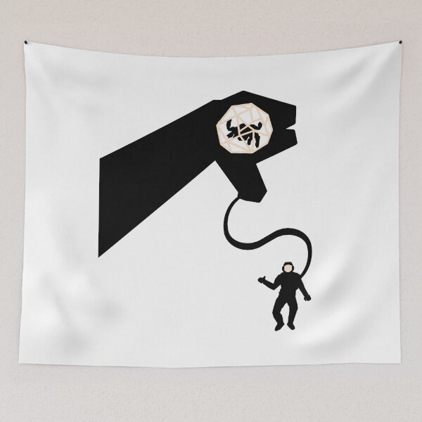 Item preview, Project Hail Mary designed and sold by TylerRoseStorey.