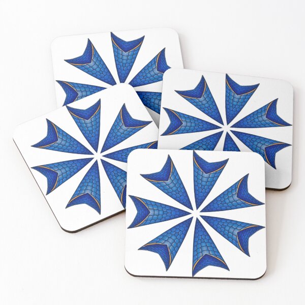Item preview, Seraphex Bloom designed and sold by The Hand That Listens.