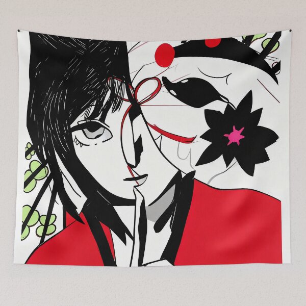 Item preview, Roblox anime avatar designed and sold by Lyraluaart.