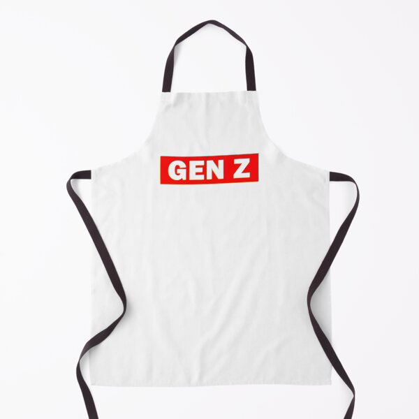 Item preview, Gen Z aesthetic funny meme poster designed and sold by AsKartongs.