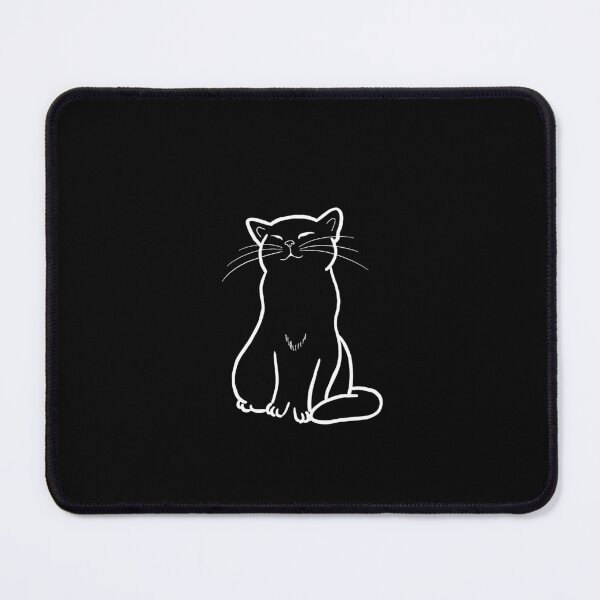 Item preview, Happy Kitty Doodle designed and sold by Dr. Leigh Designs.