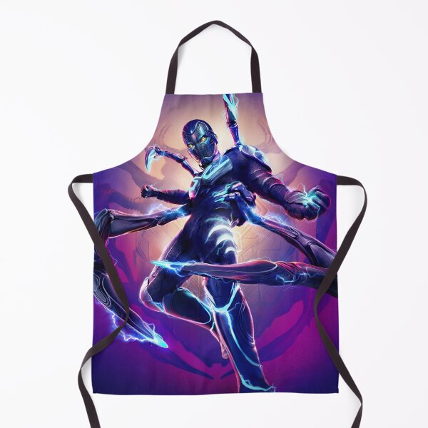 Item preview, Electric Sci-Fi Power Suit Art designed and sold by Singh1998.