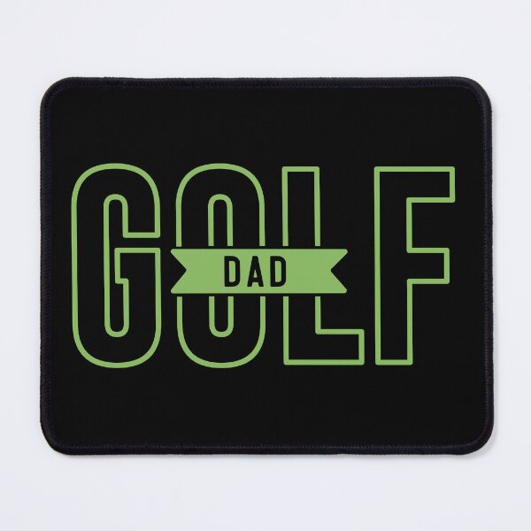 Item preview, Golf Dad Golfer Dad designed and sold by wesdesignshop.