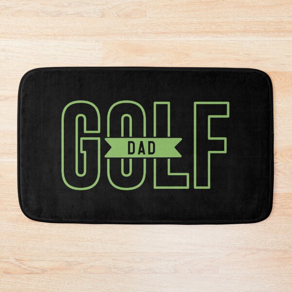 Item preview, Golf Dad Golfer Dad designed and sold by wesdesignshop.