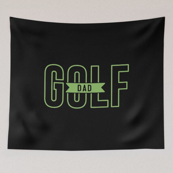 Item preview, Golf Dad Golfer Dad designed and sold by wesdesignshop.
