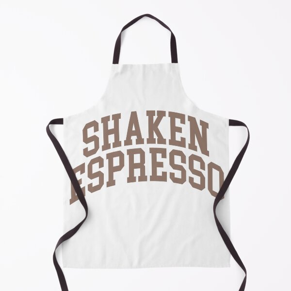 Item preview, Shaken Espresso Coffee Iced Latte Starbucks Lover designed and sold by scollegestuff.