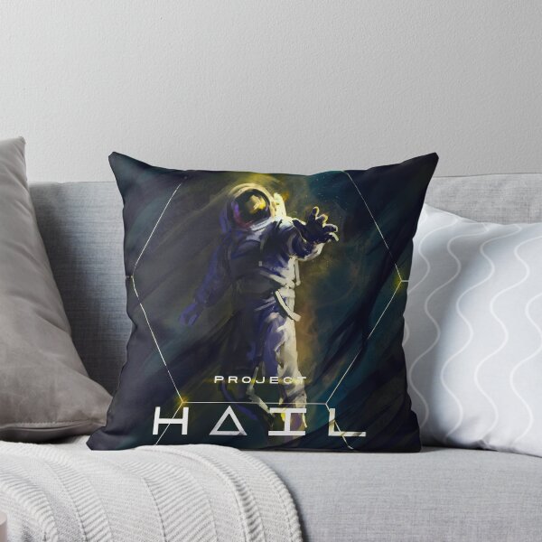 Item preview, Project Hail Mary designed and sold by TylerRoseStorey.