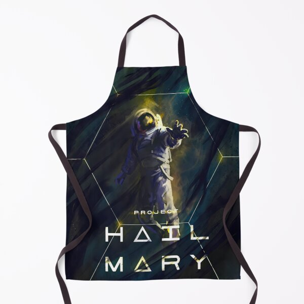 Item preview, Project Hail Mary designed and sold by TylerRoseStorey.