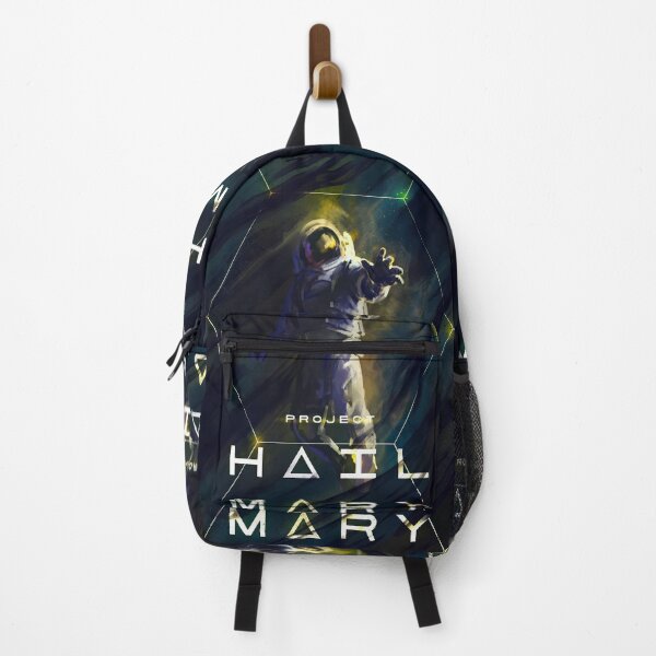 Item preview, Project Hail Mary designed and sold by TylerRoseStorey.
