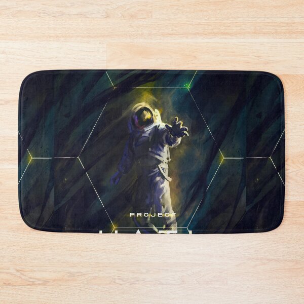 Item preview, Project Hail Mary designed and sold by TylerRoseStorey.