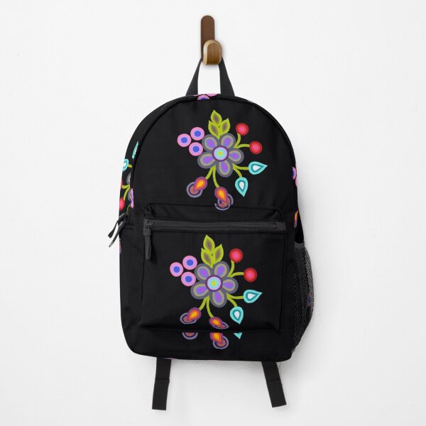 Item preview, Floral Beadwork designed and sold by MarshallArtz.