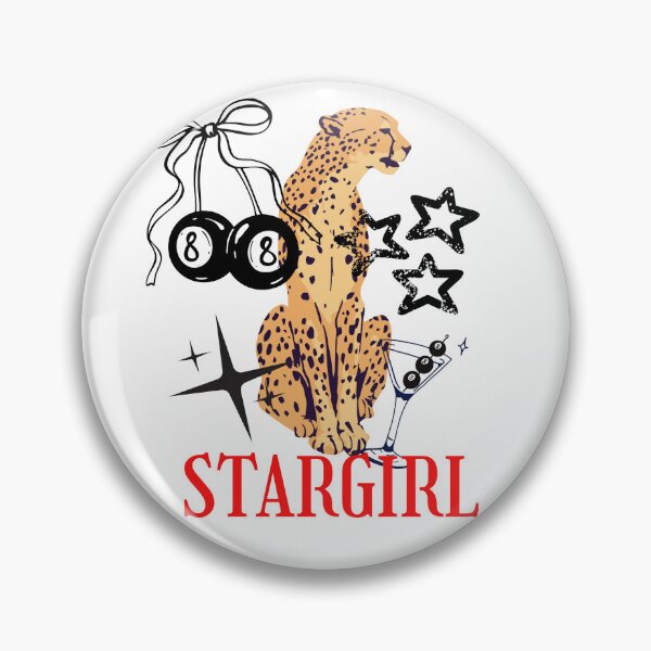 Item preview, Stargirl designed and sold by Emilysprintz.