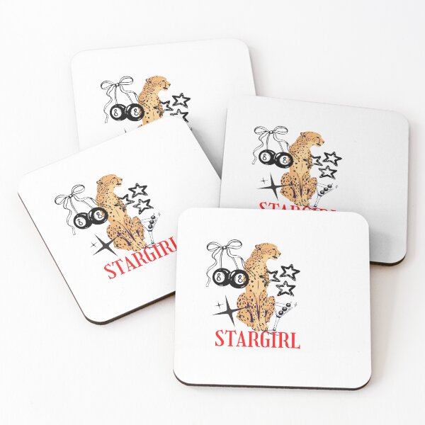 Item preview, Stargirl designed and sold by Emilysprintz.