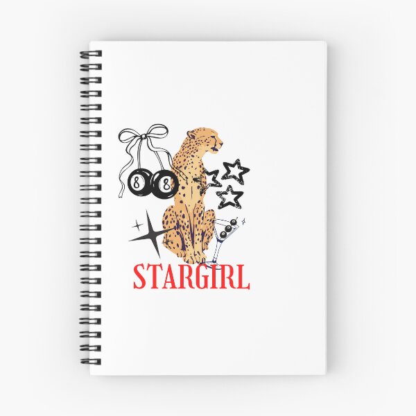 Item preview, Stargirl designed and sold by Emilysprintz.