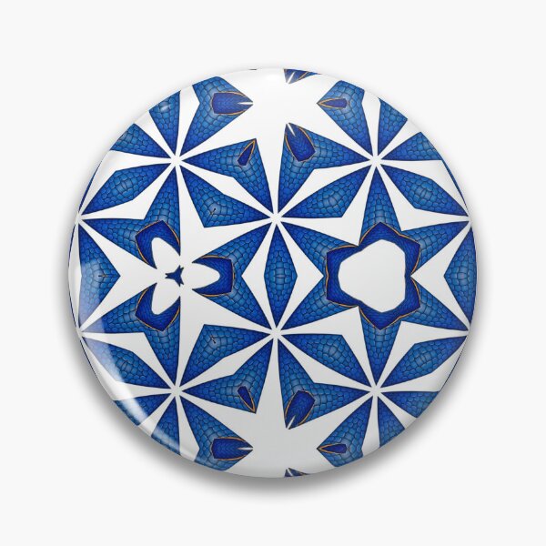 Item preview, Seamless Cosmic Scale Geometry  designed and sold by The Hand That Listens.