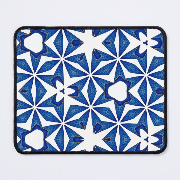 Item preview, Seamless Cosmic Scale Geometry designed and sold by The Hand That Listens.