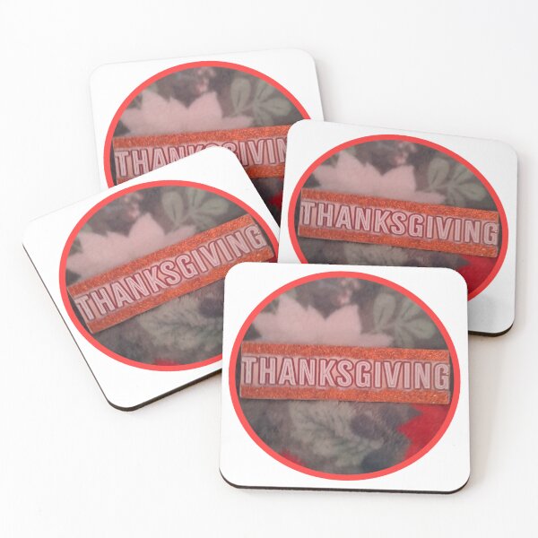 Item preview, Thanksgiving Shelfsetter  designed and sold by Dressmess.