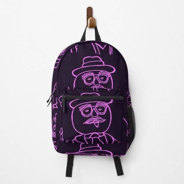 Item preview, Neon Leon designed and sold by Normbot2000.