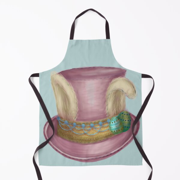 Item preview, bunny top hat designed and sold by AziJ-Designs.