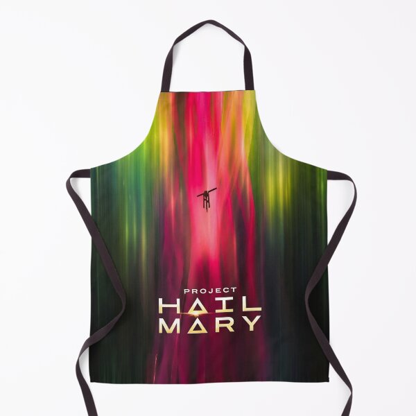 Item preview, Project Hail Mary designed and sold by TylerRoseStorey.
