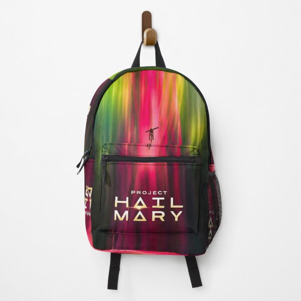 Item preview, Project Hail Mary designed and sold by TylerRoseStorey.