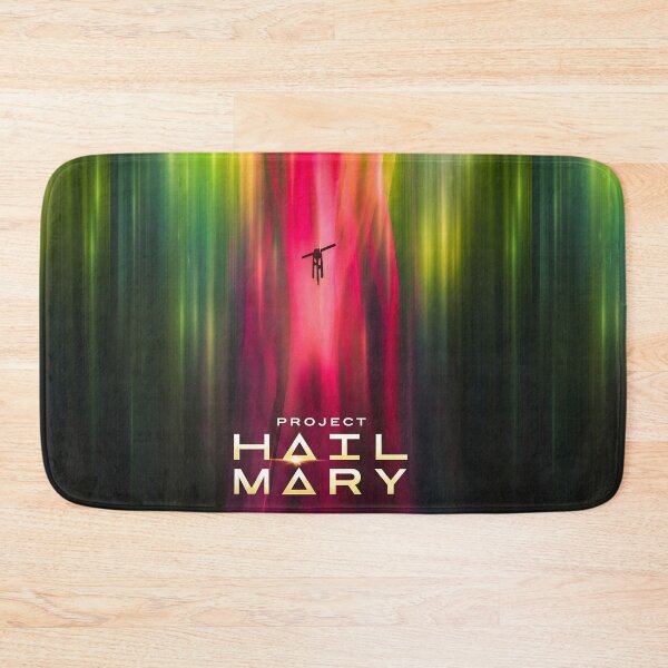 Item preview, Project Hail Mary designed and sold by TylerRoseStorey.