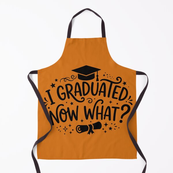 Item preview, I Graduated Now What – Funny Graduation Quote | Class of 2026 Humor Gift for Graduates designed and sold by DesignHouse07.