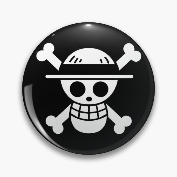 Item preview, Mugiwara Flag designed and sold by Anime-Styles.