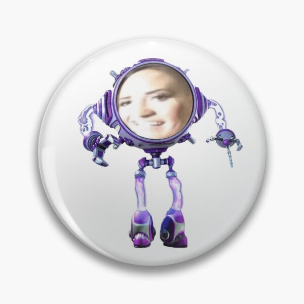 Item preview, Ms. Electric Poot designed and sold by sapphic.kvy.