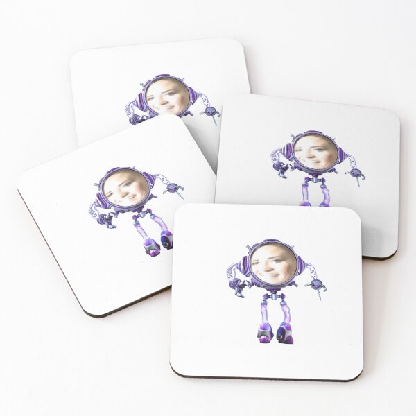 Item preview, Ms. Electric Poot designed and sold by sapphic.kvy.