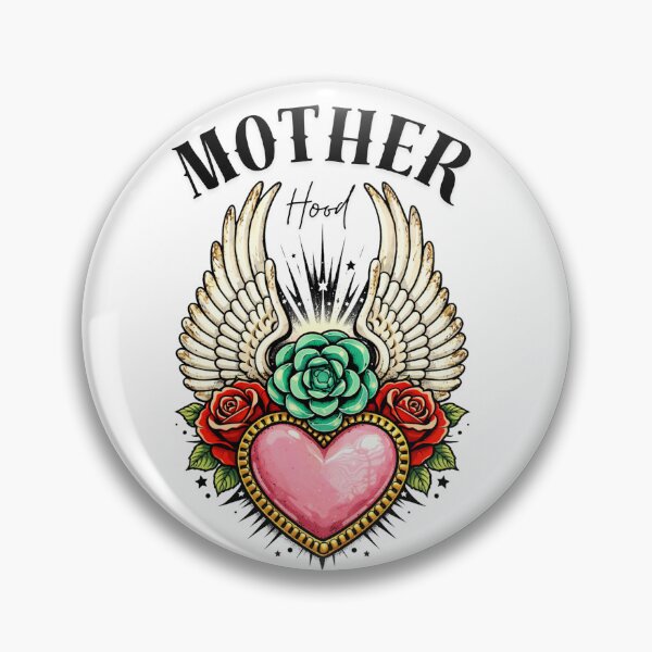 Item preview, MOTHER HOOD MOM MOMMA MAMA  designed and sold by TinaSalazar.